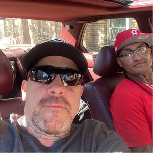 Meet your Posher, Harry